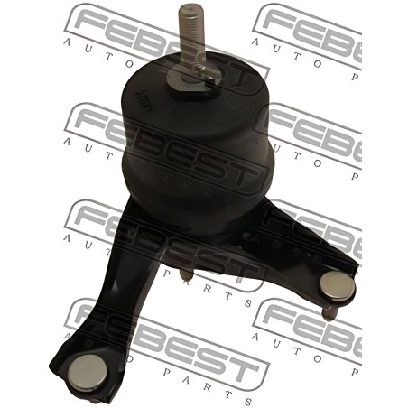 TM-047 ПОДУШКА ДВИГУНА ЛІВА TOYOTA CAMRY 2001-2006 (вир-во FEBEST) фото від Мотор-Агро Харків Україна