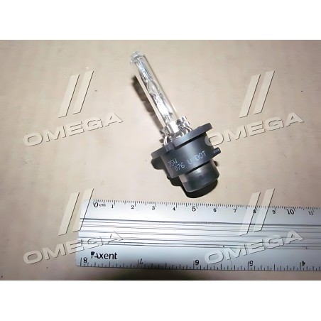 ➤ Лампа ксенонова D4S XENON 42В, 35Вт, PK32d-5 (вир-во Magneti Marelli) 002579100000