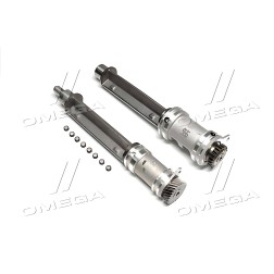 50056047 Комплект баланс валів VAG 2,0 TFSI (вир-во KS) фото від Мотор-Агро Харків Україна