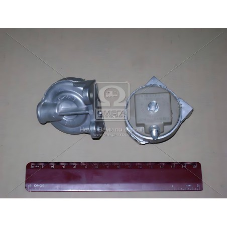 ВК13 Вимикач сигналу гальм. МАЗ, ЗІЛ фото від Мотор-Агро Харків Україна