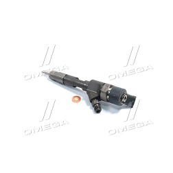 0445110146 Форсунка CR, RENAULT TRAFIC/LAGUNA/MEGANE1.9L DCI (вир-во Bosch) фото від Мотор-Агро Харків Україна