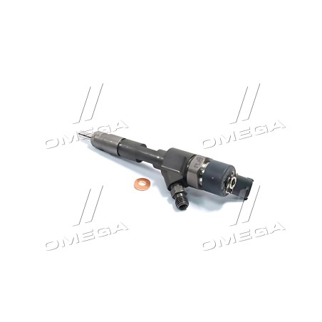 0445110146 Форсунка CR, RENAULT TRAFIC/LAGUNA/MEGANE1.9L DCI (вир-во Bosch) фото від Мотор-Агро Харків Україна