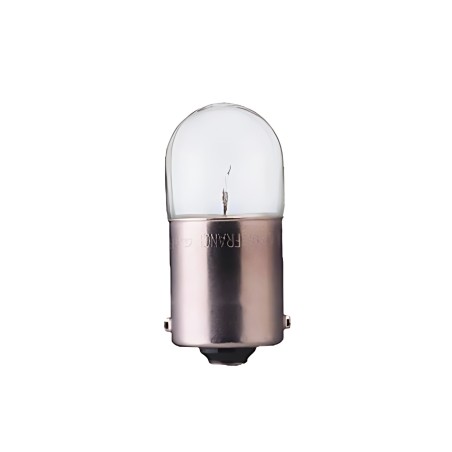 ➤ Лампа розжарювання R10W12V 10W BA15s (вир-во Philips) 12814CP