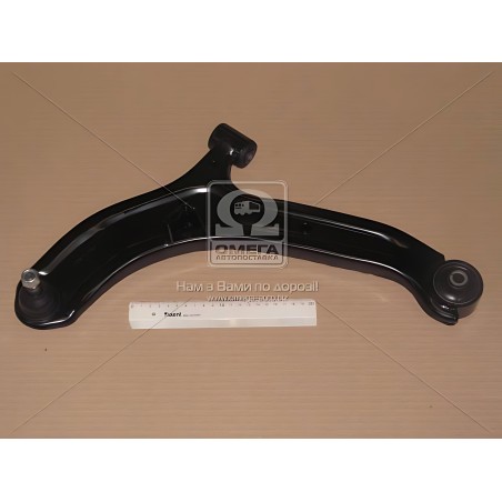 ➤ Важіль нижній L Hyundai Accent 00-05 NEW CQ0123L (вир-во CTR) CQKH-24L