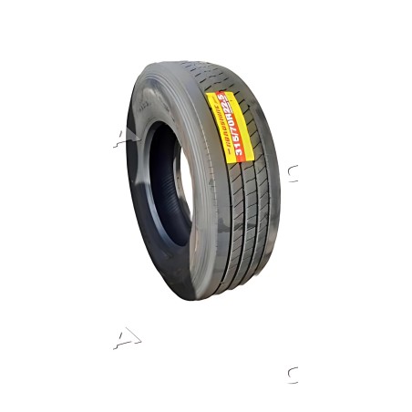 ➤ Шина 315/70R22,5 154/150L (20PR) RS618AА (Roadshine) 31570225RS618AA