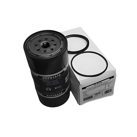 ➤ фільтр палива грубої очистки JD (RE539465, RE532952)(PARKER) PFF51316