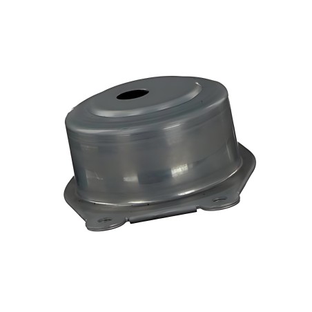 ➤ Подушка двигуна ліва OPEL Astra G 1998 - 2009 (вир-во FEBI) 15639