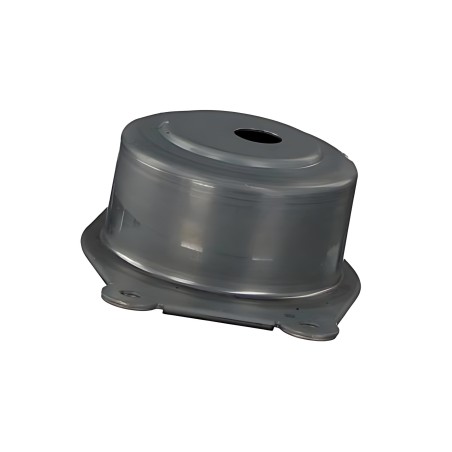 ➤ Подушка двигуна ліва OPEL Astra G 1998 - 2009 (вир-во FEBI) 15639