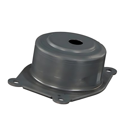 ➤ Подушка двигуна ліва OPEL Astra G 1998 - 2009 (вир-во FEBI) 15639