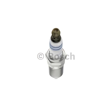 ➤ Свічка запалювання HR8MPP30V SINGLE PLATINUM (FORD) (вир-во BOSCH) 0242230601