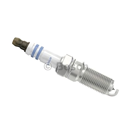 ➤ Свічка запалювання HR8MPP30V SINGLE PLATINUM (FORD) (вир-во BOSCH) 0242230601