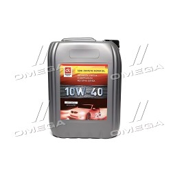 4102871243 Масло моторн. ДК 10W40 SG/CD (Каністра 20л/18кг) фото від Мотор-Агро Харків Україна