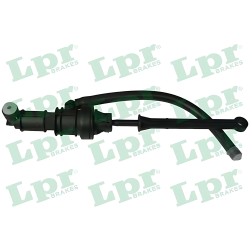 2239 Циліндр зчеплення головний FORD TRANSIT 2.0DI-2.3 16V-2.4DI 00-06 (Вир-во LPR) фото від Мотор-Агро Харків Україна