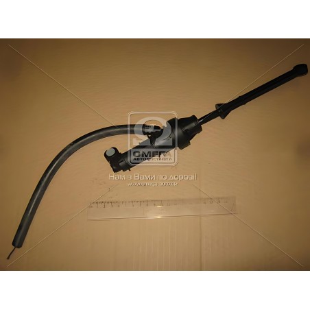 ➤ Циліндр зчеплення головний FORD TRANSIT 2.0DI-2.3 16V-2.4DI 00-06 (Вир-во LPR) 2239