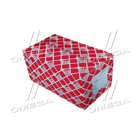 ➤ Подушка двигуна Opel / Renault / Nissan (вир-во FEBI) 175249