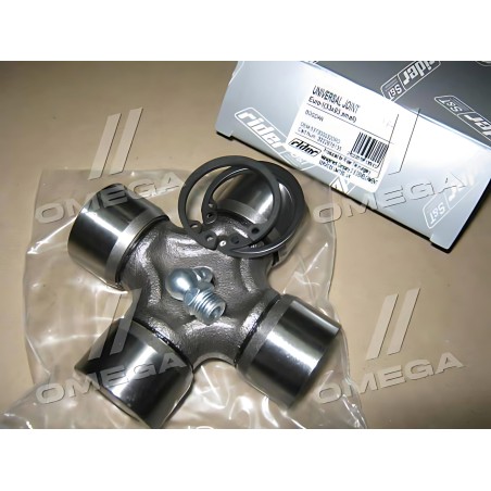 ➤ Хрестовина карданного валу ISUZU, Богдан Е-1 (33*93) мала (RIDER) RD-5373000320
