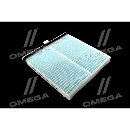 ➤ Фільтр салону Mazda CX-3 15-, Mazda2 III 14- (вир-во Blue Print) ADM52534