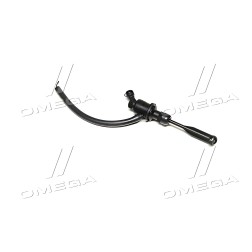 51755 Циліндр зчеплення головний DACIA DUSTER, LOGAN, LADA LARGUS, RENAULT DUSTER, LOGAN (вир-во ABS) фото від Мотор-Агро Харків