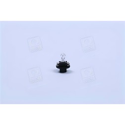 2351MFX6 Лампа допоміжн. освітлення BX8,4d 12V 1.2W BX8.4d (вир-во OSRAM) фото від Мотор-Агро Харків Україна