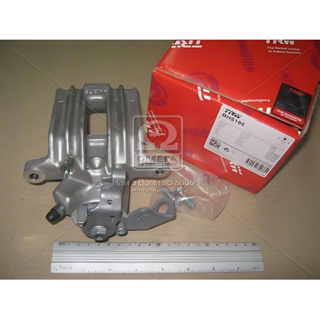 ➤ Супорт гальм. VW BORA, GOLF, SKODA OCTAVIA, SEAT LEON задн. прав. (вир-во TRW) BHS185