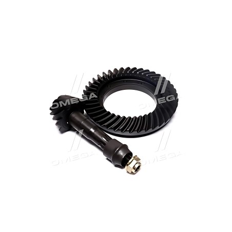 ➤ Головна пара 9x41 ГАЗ 2217 широкий шліц широка (RIDER) 2217-2402165-20