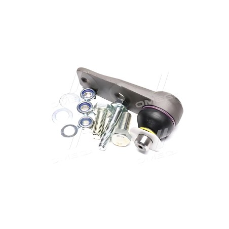 ➤ Опора кульова RENAULT CLIO II, KANGOO, THALIA 96 перед. міст (Вир-во SIDEM) 5581