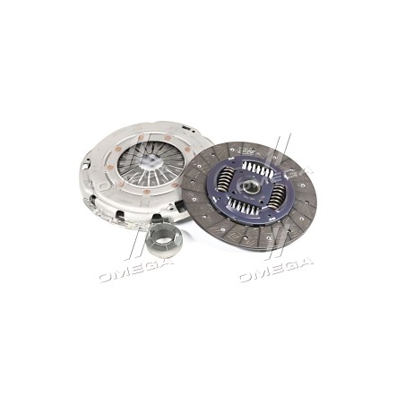 ➤ Зчеплення HYUNDAI i30, KIA RIO, SOUL 1,4-1,6 11-(Вир-во VALEO PHC) HDK-179