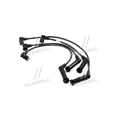 ➤ Провід високовольтні Hyundai Accent/verna -06/Getz -05 (вир-во Mobis) 2750122B10