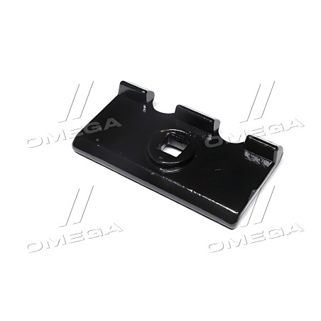 ➤ Накладка зносостійка бітера подачі JD9670STS (H208429) (JD) H208429