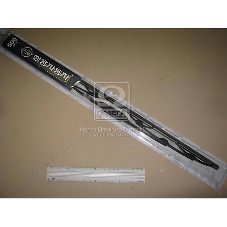 7835008000 Щітка склоочисника переднього Rexton (вир-во SsangYong) фото від Мотор-Агро Харків Україна