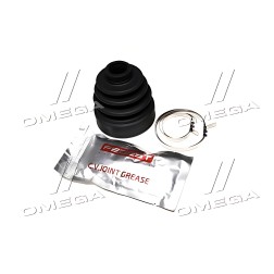 0415-CU20 Пильовик ШРКШа внутрішній NISSAN, MITSUBISHI (вир-во FEBEST) фото від Мотор-Агро Харків Україна