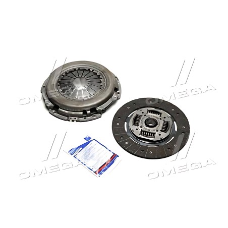 ➤ Зчеплення (компл.) Ford Transit IV -14 (вир-во Blue Print) ADF123065