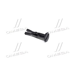 ➤ Кліпса кріплення багатоцільова Toyota Lexus Daihatsu (вир-во Toyota) 4774950090