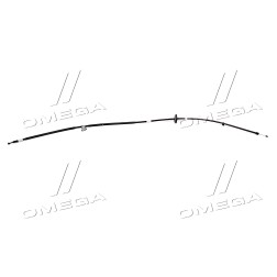 13409692 Трос ручного гальма фото від Мотор-Агро Харків Україна