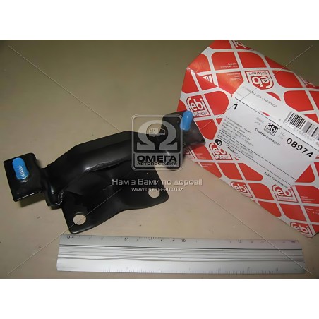 ➤ Подушка КПП OPEL OMEGA B (-03) задн. (вир-во FEBI) 08974
