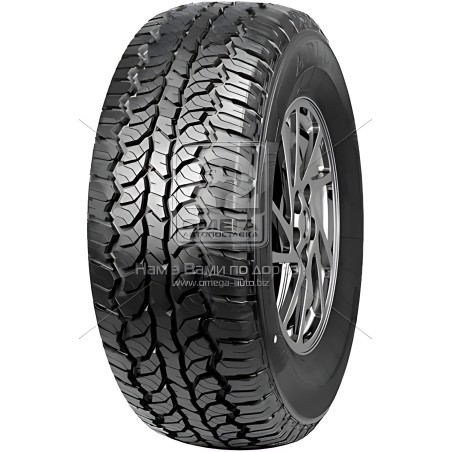 ➤ Шина 185/75R16C 104/102S A929 A/T (APLUS) AP135H1
