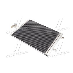 TP.15940044 Конденсатор кондиціонера FORD MONDEO 07- (TEMPEST) фото від Мотор-Агро Харків Україна