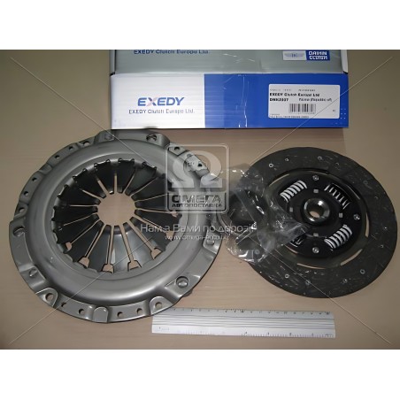 ➤ Зчеплення DAEWOO LANOS 1.6 16V 97- (Вир-во EXEDY) DWK2007