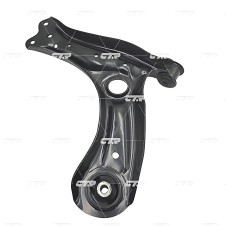 ➤ Важіль нижній R VW Polo Hatchback IV 01-09 Seat Skoda 02- OLD CQVW-10R (вир-во CTR) CQ0342R