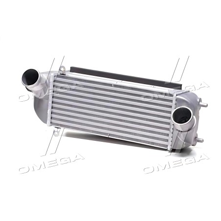 ➤ Інтеркулер Hyundai Santa Fe 10- (вир-во Mobis) 282712F050