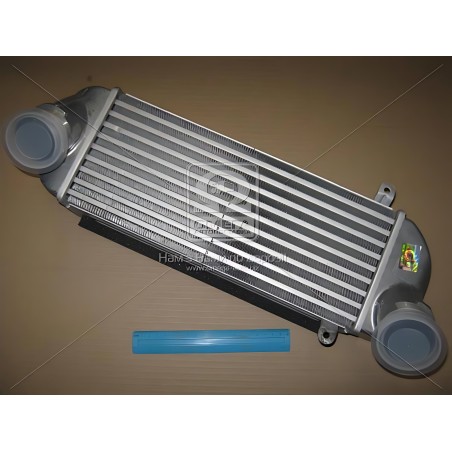 ➤ Інтеркулер Hyundai Santa Fe 10- (вир-во Mobis) 282712F050