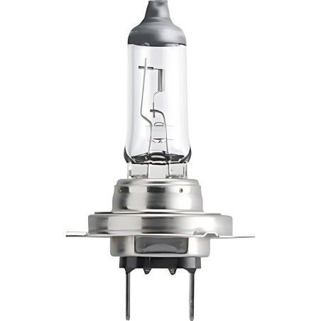 ➤ Лампа розжарювання H7 VisionPlus12V 55W PX26d 2шт (вир-во Philips) 12972VPC2