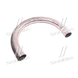 TP011264 Гофра D 140,0 L 2 м. оцинк. RVI Magnum (TEMPEST) фото від Мотор-Агро Харків Україна