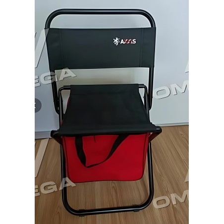 ➤ Стілець розкладнийі з сумкою \"Hunter\" 35*35*58см AXXIS ax-1204