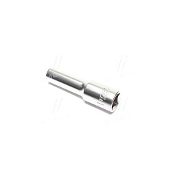 BAEF1611 Головка торцева довга 1/2" 11мм 12-гранна TOPTUL BAEF1611(TOPTUL) фото від Мотор-Агро Харків Україна