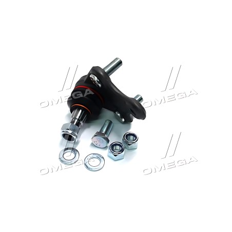 ➤ Опора кульова TOYOTA AURIS, RAV 4 III-IV, VERSO 05-перед. міст (Вир-во SIDEM) 45282