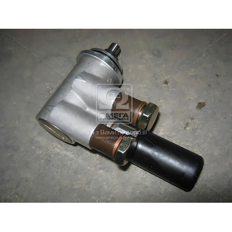 ➤ Паливний насос низького тиску 990.3554 (CD3M3554 ) (Motorpal) 990.3554