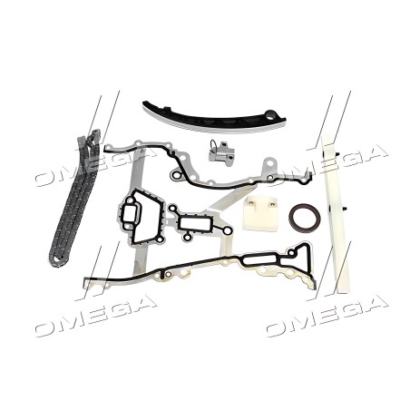 ➤ Комплект ланцюга приводу розподільного валу OPEL Z10XE/Z12XE/Z14XEP (вир-во FEBI) 33080