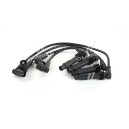 EWTD00015H Комплект кабелів високовольтних DAEWOO LEGANZA 1.8, 2.0 (вир-во Mando) фото від Мотор-Агро Харків Україна
