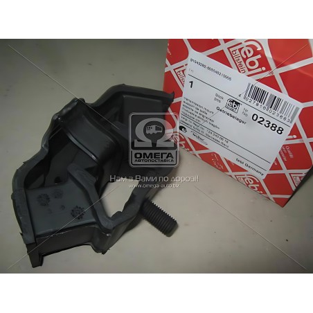 ➤ Подушка КПП позаду Mercedes Benz (вир-во FEBI) 02388